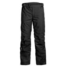 Goldwin Speed Snow Pants (For Men) in Black - Closeouts