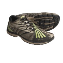 GoLite Flash Lite Trail Running Shoes (For Men) in Fossil/Taupe - Closeouts