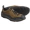 GoLite Scram Lite Shoes (For Men) in Walnut
