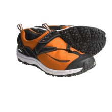 GoLite Tara Lite Trail Running Shoes (For Men) in Burnt Orange - Closeouts