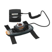 GoMotion LED Waist Light Kit - 1W in Grey/Rust - Closeouts