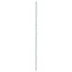 Good Directions Single-Link Rain Chain - 6', Aluminum