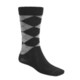 Goodhew Argyle Socks - Merino Wool (For Men)