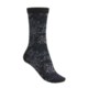 Goodhew Broken Floral Socks - Merino Wool (For Women)