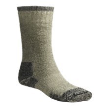 Goodhew Expedition Socks - Heavyweight, Merino Wool (For Men and Women) in Loden - Closeouts