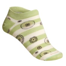 Goodhew Freedom Ankle Socks - Merino Wool (For Women) in Sage - 2nds