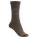 Goodhew Geometric Floral Socks (For Women)