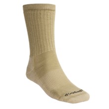 Goodhew Hiking Socks - Light Cushion (For Men and Women) in Khaki - 2nds