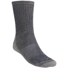 Goodhew Hiking Socks - Light Cushion (For Men and Women) in Navy - 2nds