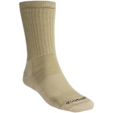 Goodhew Hiking Socks - Merino Wool, Medium Cushion (For Men and Women)