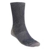 Goodhew Hiking Socks - Merino Wool, Medium Cushion (For Men and Women)