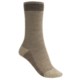Goodhew Houndstooth Socks - Merino Wool (For Women)
