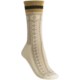 Goodhew Lumber Jane Socks - Merino Wool, Crew (For Women)