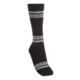 Goodhew Multi-Stripe Socks - Merino Wool, Crew (For Women)