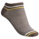 Goodhew OMG Footie Socks - Merino Wool, Lightweight (For Women)
