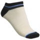 Goodhew OMG Footie Socks - Merino Wool, Lightweight (For Women)
