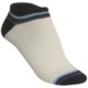 Goodhew OMG Micro Footie Socks - Merino Wool, Below the Ankle (For Women)