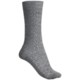 Goodhew San Fran Cable Socks - Merino Wool, Lightweight (For Women)
