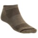 Goodhew Sedona Micro Socks - Lambswool-Alpaca (For Women)