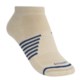 Goodhew Sedona Micro Socks - Lambswool-Alpaca (For Women)