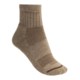 Goodhew Sedona Socks - Lambswool, Quarter Crew (For Women)