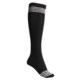 Goodhew Striped Knee Socks - Merino Wool (For Women)