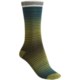 Goodhew Sunrise Socks - Merino Wool, Crew (For Women)