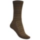 Goodhew Tone-Isle Socks - Merino Wool, Crew (For Women)