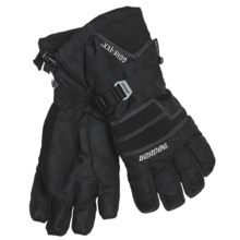 Gordini Elevation Gore-Tex® Gloves - Waterproof, Insulated (For Men) in Black - Closeouts