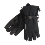 Gordini Fall Line Gloves - Waterproof, Insulated (For Men)