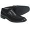Gordon Rush Madison Shoes - Leather (For Men) in Black
