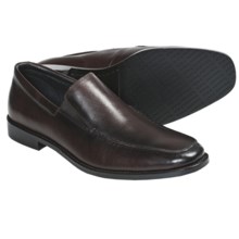 Gordon Rush Madison Shoes - Leather (For Men) in Brown - Closeouts