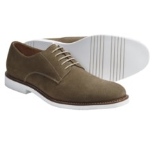 Gordon Rush Otis Suede Lace Up Shoes (For Men) in Stone - Closeouts