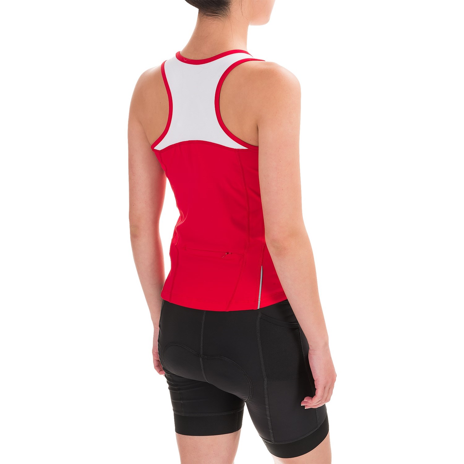 bicycle singlet