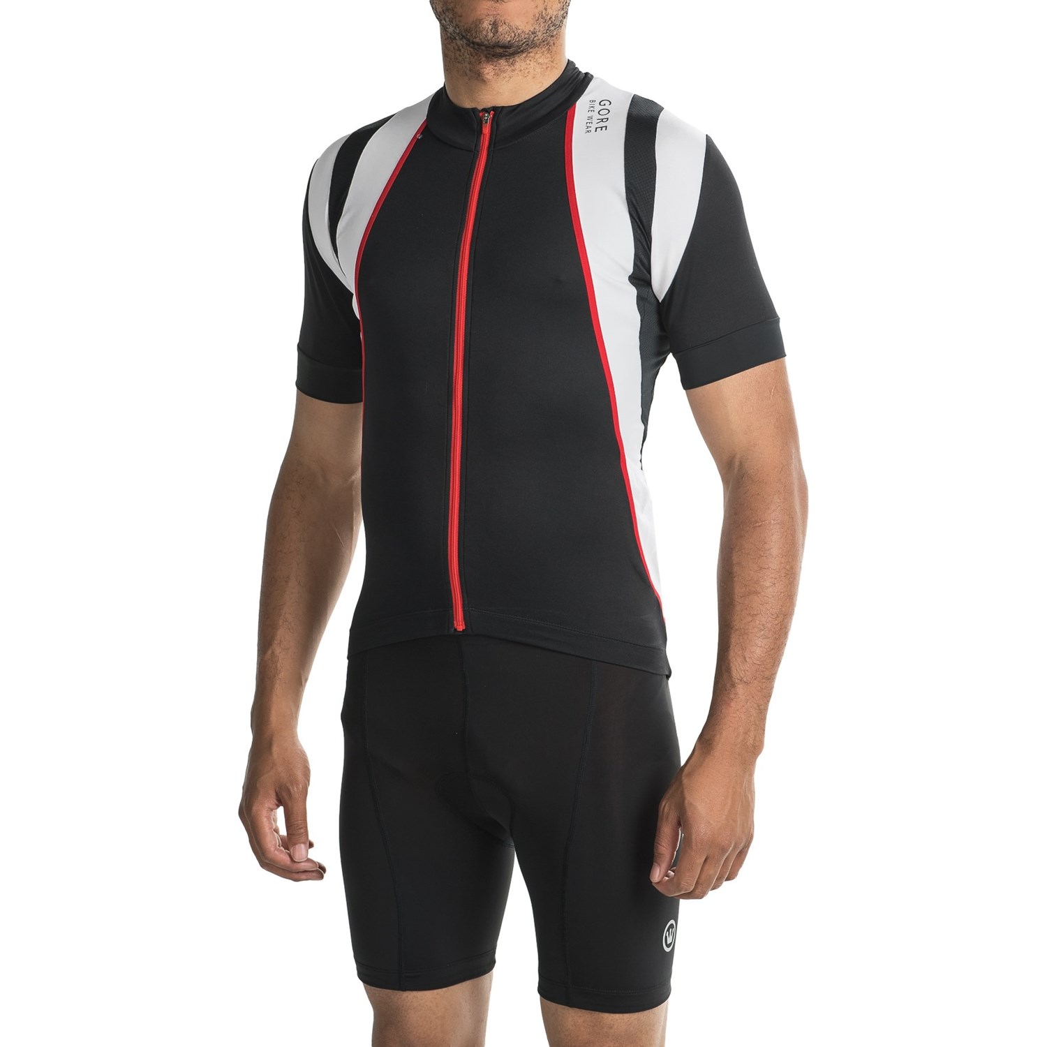 Gore Bike Wear Oxygen Cycling Jersey (For Men) Save 58