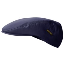 Gottmann Gore-Tex® Driving Cap - Waterproof  (For Men and Women) in Marine - Closeouts