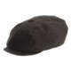 Gottmann Plaid Driving Cap - Flex Band, Cotton (For Men)