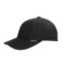 Gottmann Wool Gore-Tex® Baseball Cap - Waterproof (For Men and Women) in Anthracite