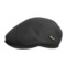 Anthracite Gottmann Wool Gore-Tex® Driving Hat - Waterproof (For Men)