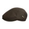 Gottmann Wool Gore-Tex® Driving Hat - Waterproof (For Men) in Brown