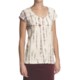 Gramicci Anji Forest Corawood Tunic Shirt - UPF 20, Hemp-Organic Cotton (For Women)