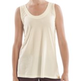 Gramicci Anya Jersey Tank - Daytona Slub Knit (For Women)