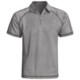 Gramicci Cloverdale High-Performance Polo Shirt - UPF 50, Zip Neck, Short Sleeve (For Men)