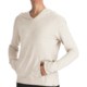 Gramicci Coco Hoodie Shirt - UPF 50, Organic Cotton-Hemp, Long Sleeve (For Women)