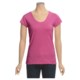 Gramicci Corawood Tunic Shirt - UPF 50, Hemp-Organic Cotton, Short Sleeve (For Women)