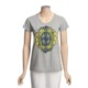 Gramicci Corawood Tunic T-Shirt - Organic Cotton, Short Sleeve (For Women)