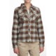 Gramicci Cuzco Nadia Flannel Shirt - Long Sleeve (For Women)
