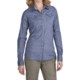 Gramicci Didra Marina Chambray Shirt - Long Sleeve (For Women)