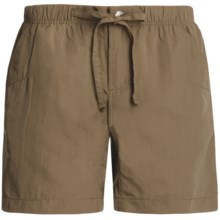 Gramicci Free Stride Sahara Shorts - UPF 30 (For Women) in Amphora - Closeouts