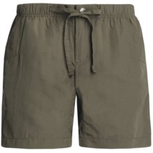 Gramicci Free Stride Sahara Shorts - UPF 30 (For Women) in Bungee Cord - Closeouts